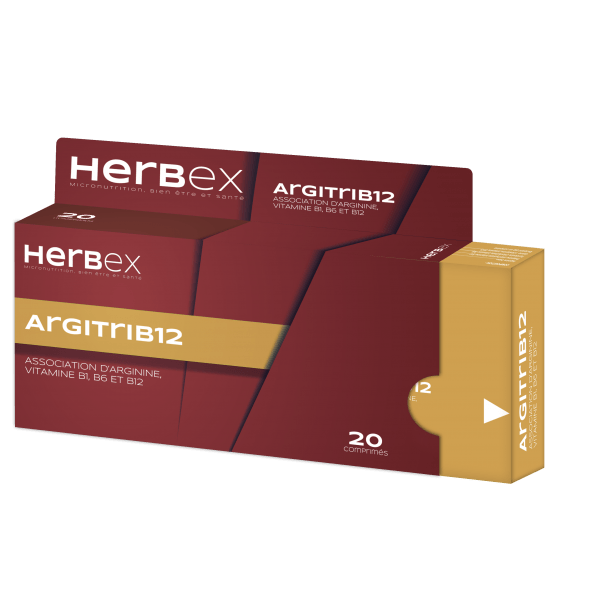 herbex-argitrib-12-bt-20