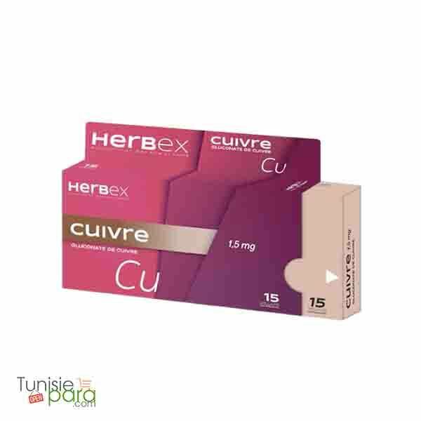 herbexcuivre