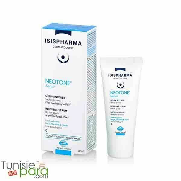 isispharma neotone