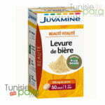 juvamine-levure-de-biere-50-comprimes