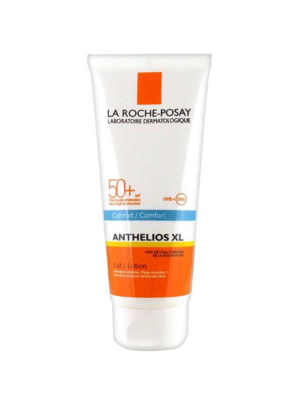 LA ROCHE-POSAY ANTHELIOS XL LAIT CONFORTSPF 50+ 100ML