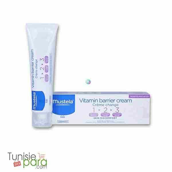 mustela creme de change mustela creme de change