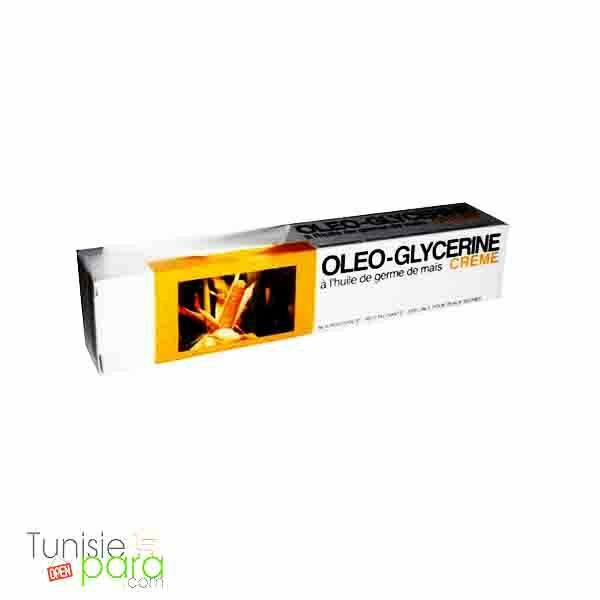 oleo glycerine