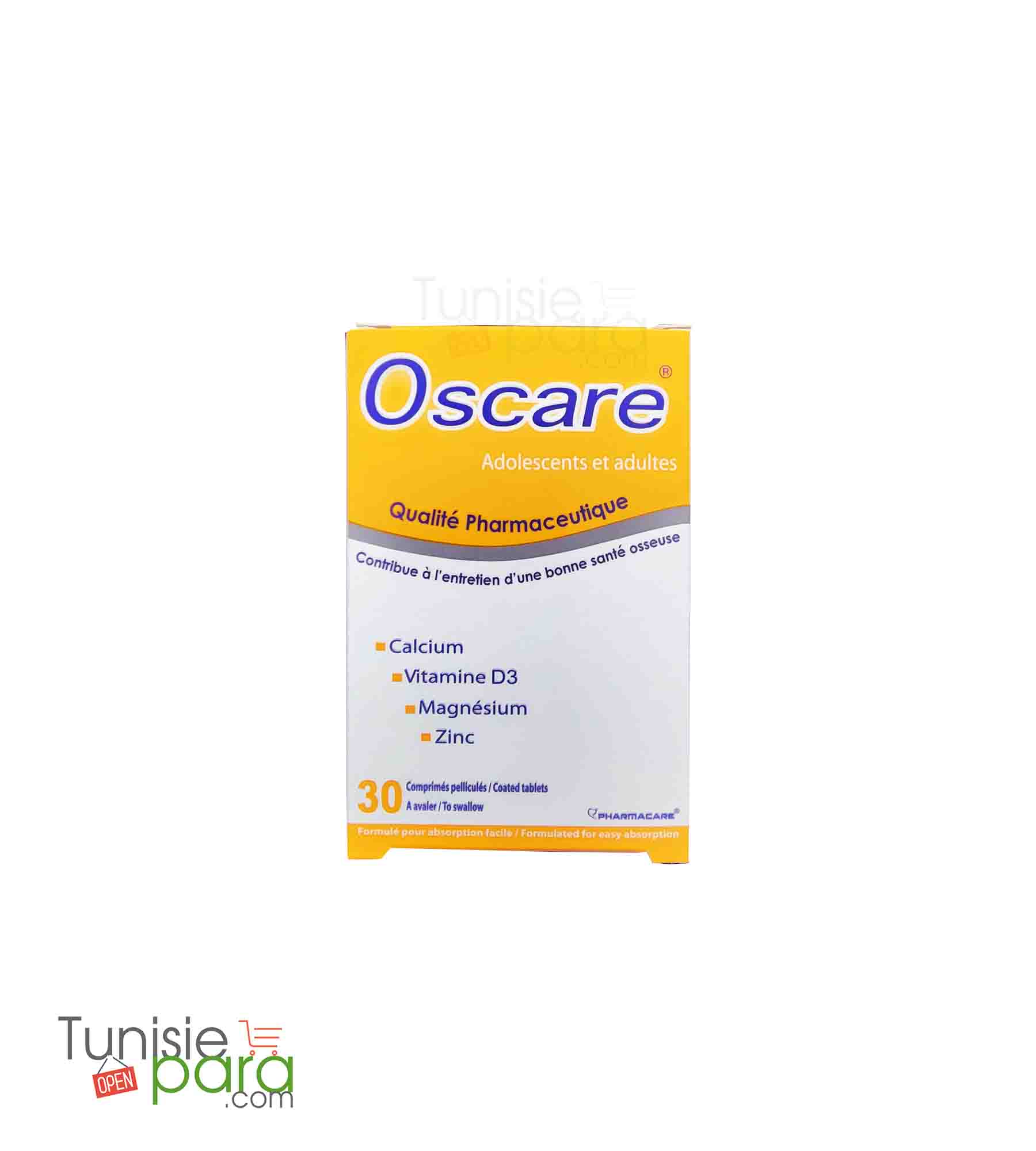 oscare