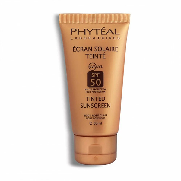 phyteal-ecran-teinte-spf50-beige-rose.jpg PHYTÉAL ÉCRAN TEINTÉ SPF50 - Beige Rosé