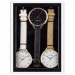 Pierre Cardin Gift Set 3 Montres PCX7967L364