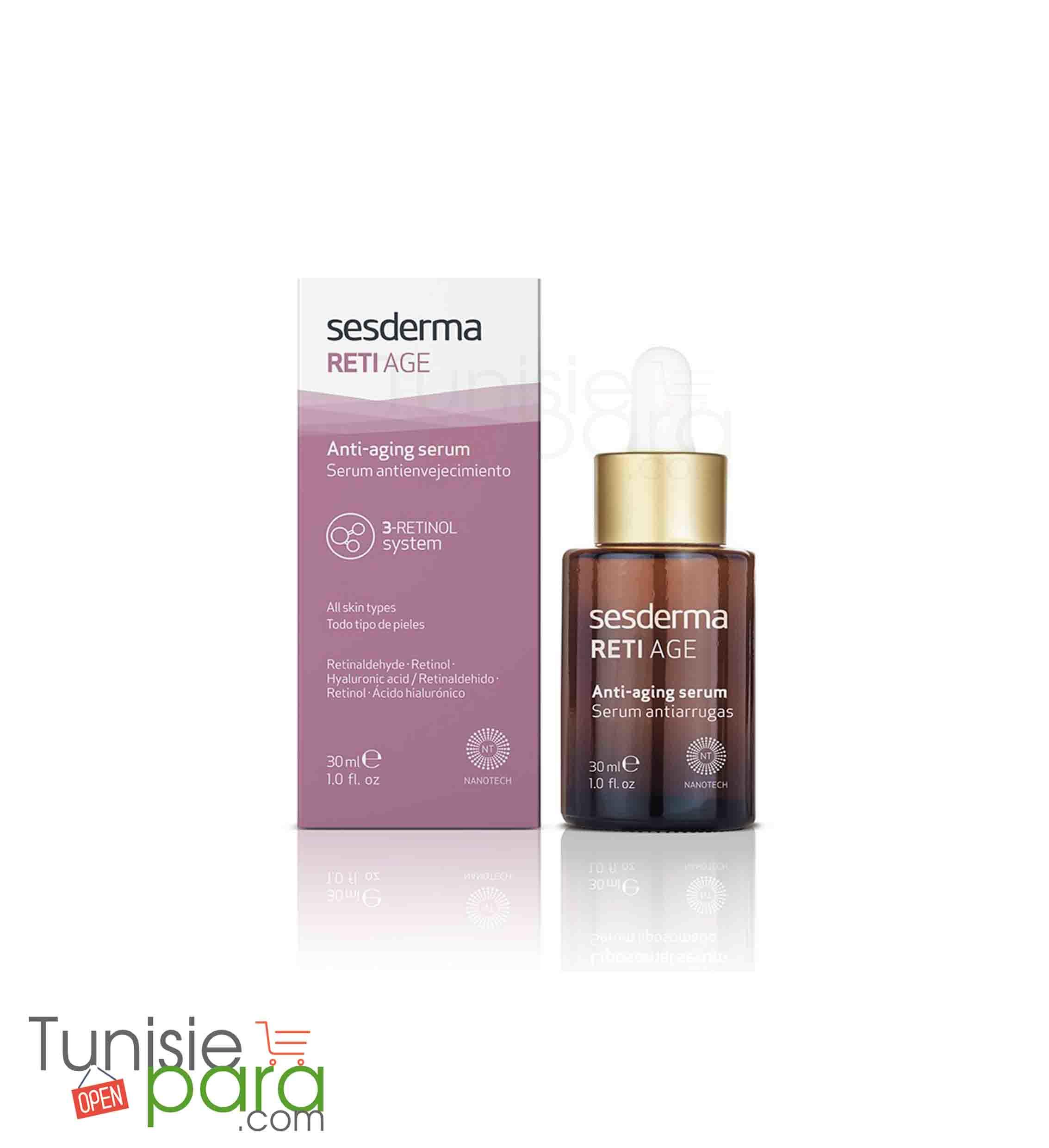 reti-age.jpg SESDERMA RETI AGE SERUM ANTI-AGE 30ml