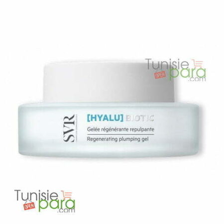 SVR BIOTIC HYALU GELEE REGERERANTE REPULPANTE 50 ML