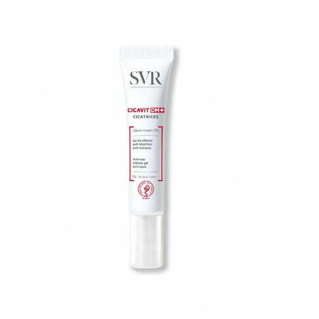 SVR CICAVIT DM+ Cicatrices 15G
