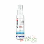 ULTRASUN Aktive Transparent spray Sports spf 50 150ml
