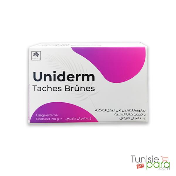 uniderm