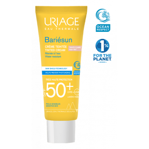 uriage-bariesun-creme-solaire-teintee-claire-spf-50-50ml