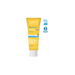 URIAGE Bariésun Crème Solaire Teintée dorée Spf 50 + 50ml