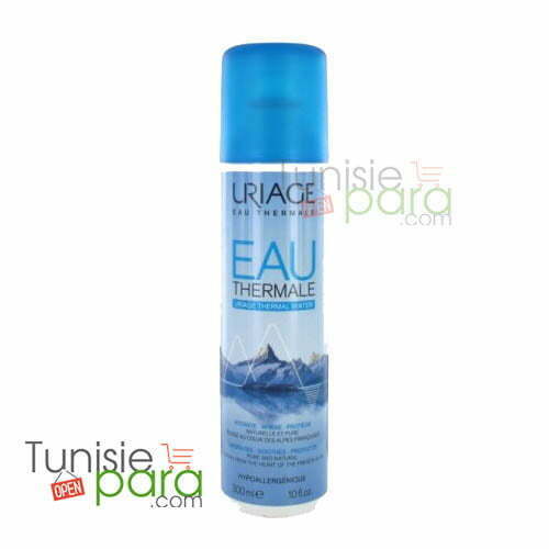 uriage-eau-thermale-300-ml- VICHY Eau Thermale Minéralisante 150ml