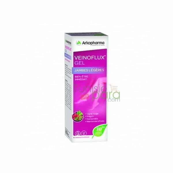 arkopharma-veinoflux-gel-bien-etre-immediat-150-ml Arkopharma Veinoflux Gel pour jambes, 150 ml