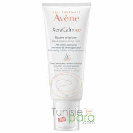 Avene XERACALM A.D Baume relipidant, 200ml