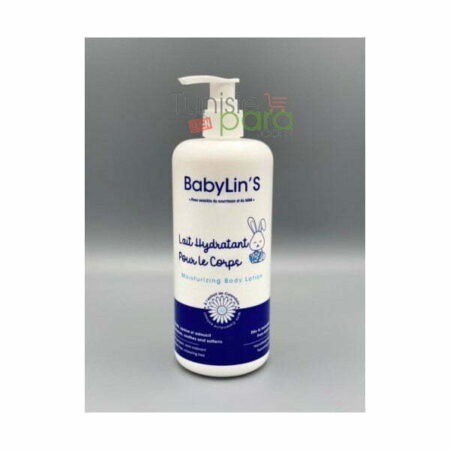 BABYLIN'S LAIT HYDRATANT 250ML