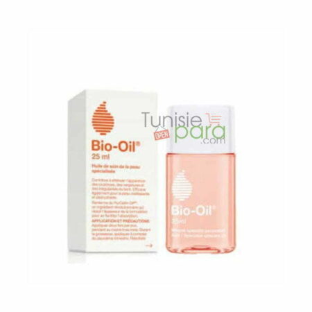 Bio Oil Huile Régénérante, 25 ml