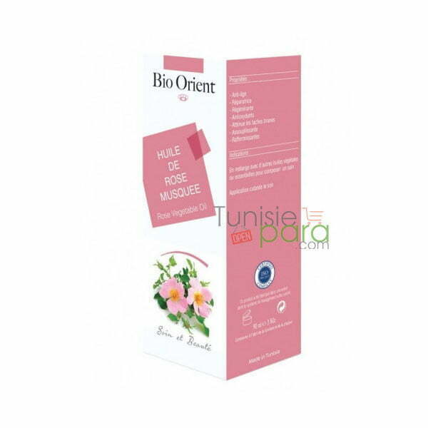 bio-orient-huile-de-rose-musquee-90ml BIO ORIENT HUILE DE ROSE MUSQUEE 90ML