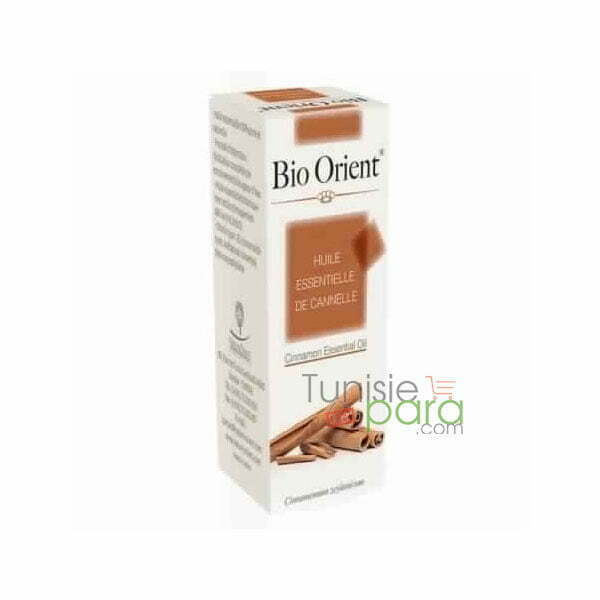 bio-orient-huile-essentielle-de-cannelle-10ml BIO ORIENT Huile essentielle de Cannelle, 10ml