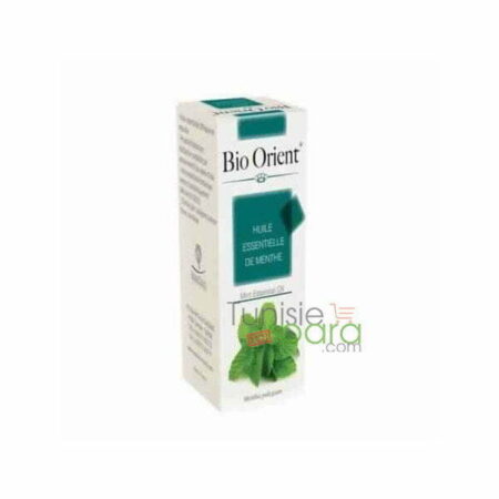 BIO ORIENT Huile Essentielle de Menthe, 10ml