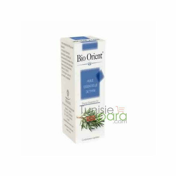 bio-orient-huile-essentielle-de-thym-10ml BIO ORIENT Huile essentielle de THYM, 10ml