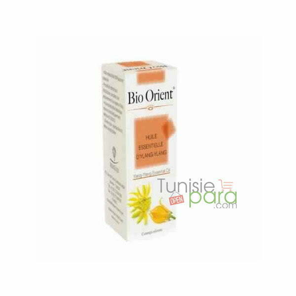 bio-orient-huile-essentielle-de-ylang-ylang-10ml BIO ORIENT huile essentielle de Ylang Ylang, 10ml