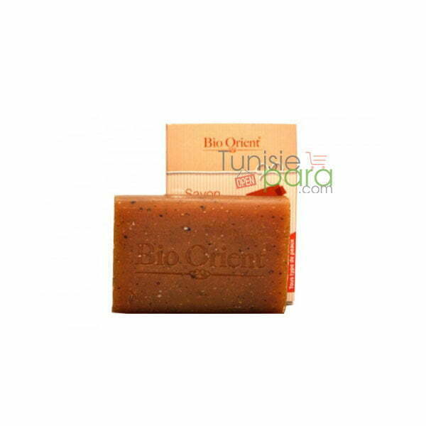 bio-orient-savon-cicatrisant-a-l-huile-d-argan BIO ORIENT SAVON CICATRISANT À L'HUILE D'ARGAN