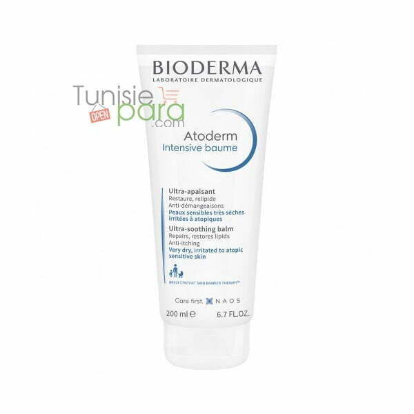 bioderma-atoderm-intensive-baume-200ml BIODERMA ATODERM INTENSIVE BAUME, 200ML