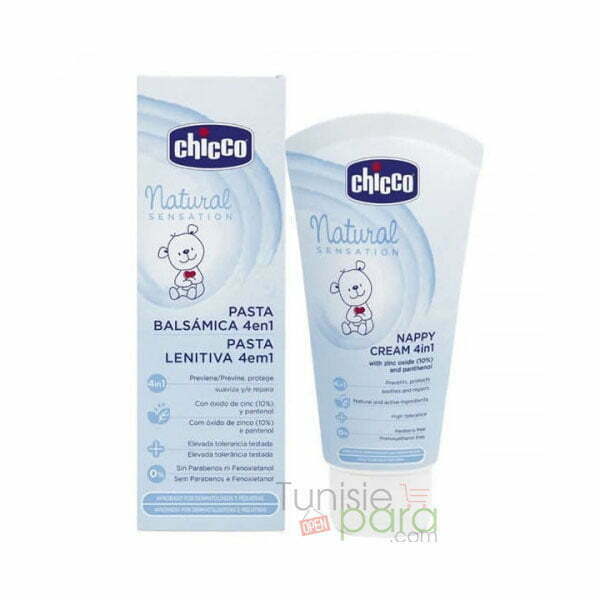 chicco-natural-sensation-creme-de-change-4-en-1-100ml CHICCO NATURAL SENSATION CREME DE CHANGE 4 EN 1 100ML