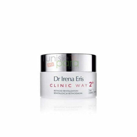 CLINIC WAY 2 RETINOID REVITALIZATION CREME DE JOUR SPF20, 50ml