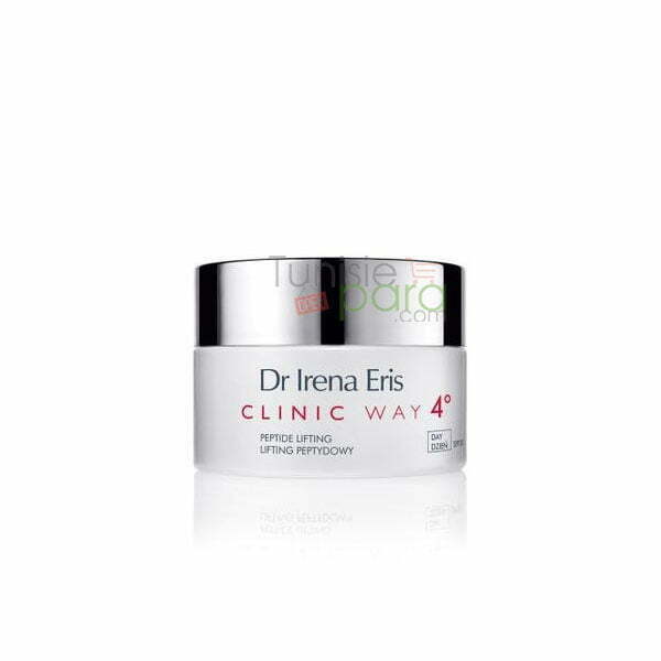 clinic-way-4-peptide-lifting-creme-jour-50ml CLINIC WAY 4 PEPTIDE LIFTING CREME JOUR, 50ml