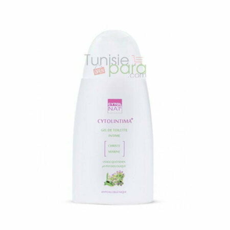 CYTOLNAT CYTOLINTIMA GEL INTIME 250ML