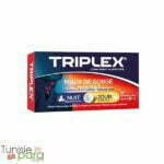 triplex maux de gorge jour et nuit