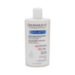 capilarte shampooing apaisant pour cheveux hypersensible