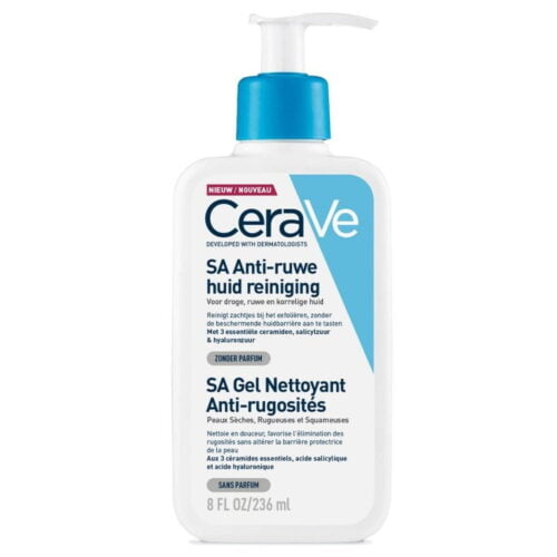 cerave-sa-gel-nettoyant-anti-rugosites-236ml cerave gel nettoyant anti rugosites