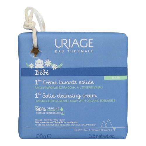 uriage-1ere-creme-lavante-solide-100g