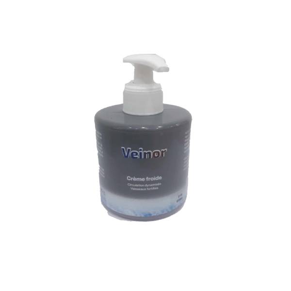 veinor creme froide veinor creme froide