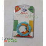 BABY PUR Anneau De Dentition Lion 4m