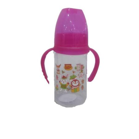 BABY PUR BIBERON COL LARGE 250 ML