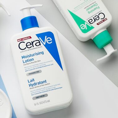 Cetaphil : un hydratant polyvalent pour apaiser les désagréments de la peau