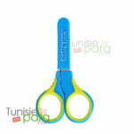 Ciseaux à bouts ronds