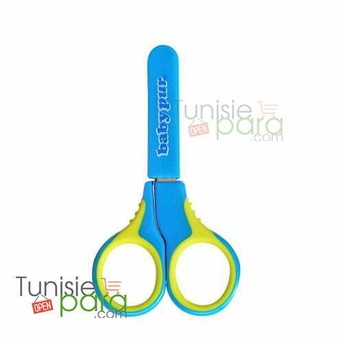 Ciseaux à bouts ronds Ciseaux à bouts ronds