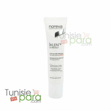 NOREVA IKLEN+ UV PROTECT SPF 50 30 ML