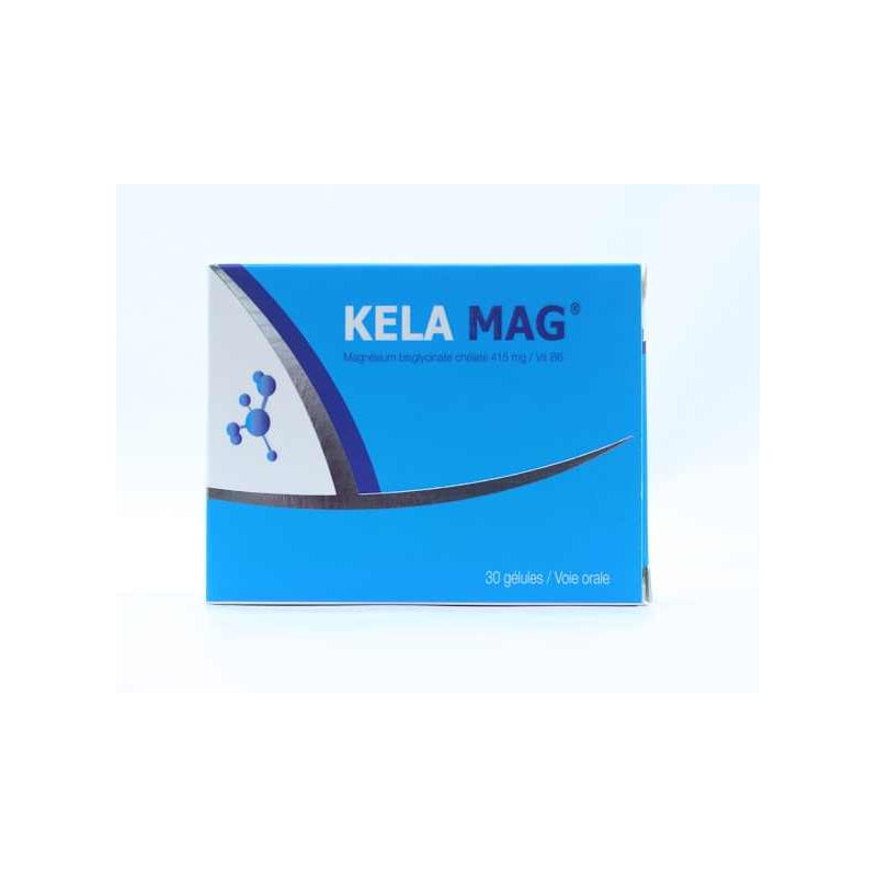 kela-mag-30-g