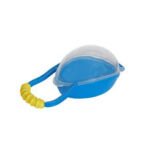 BABY PUR Boite Sucette bleu