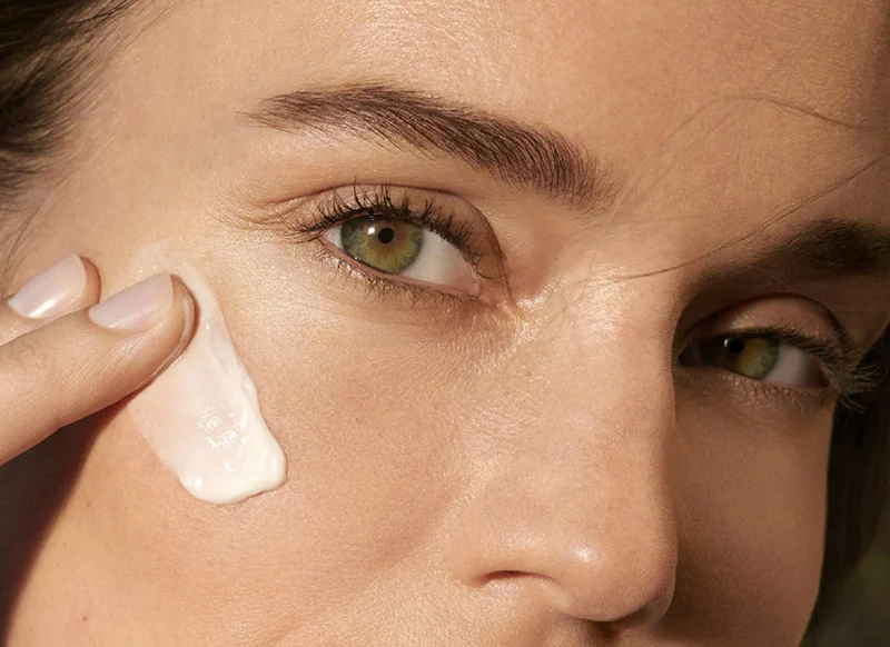 régénérer la peau du visage