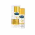 CETAPHIL SUN FACE FLUIDE TEINTE SPF 50+ / 50 ML