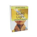 Masnutra gluta ligth 14 sticks