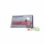 Pregnawell grossesse 30 comprimes